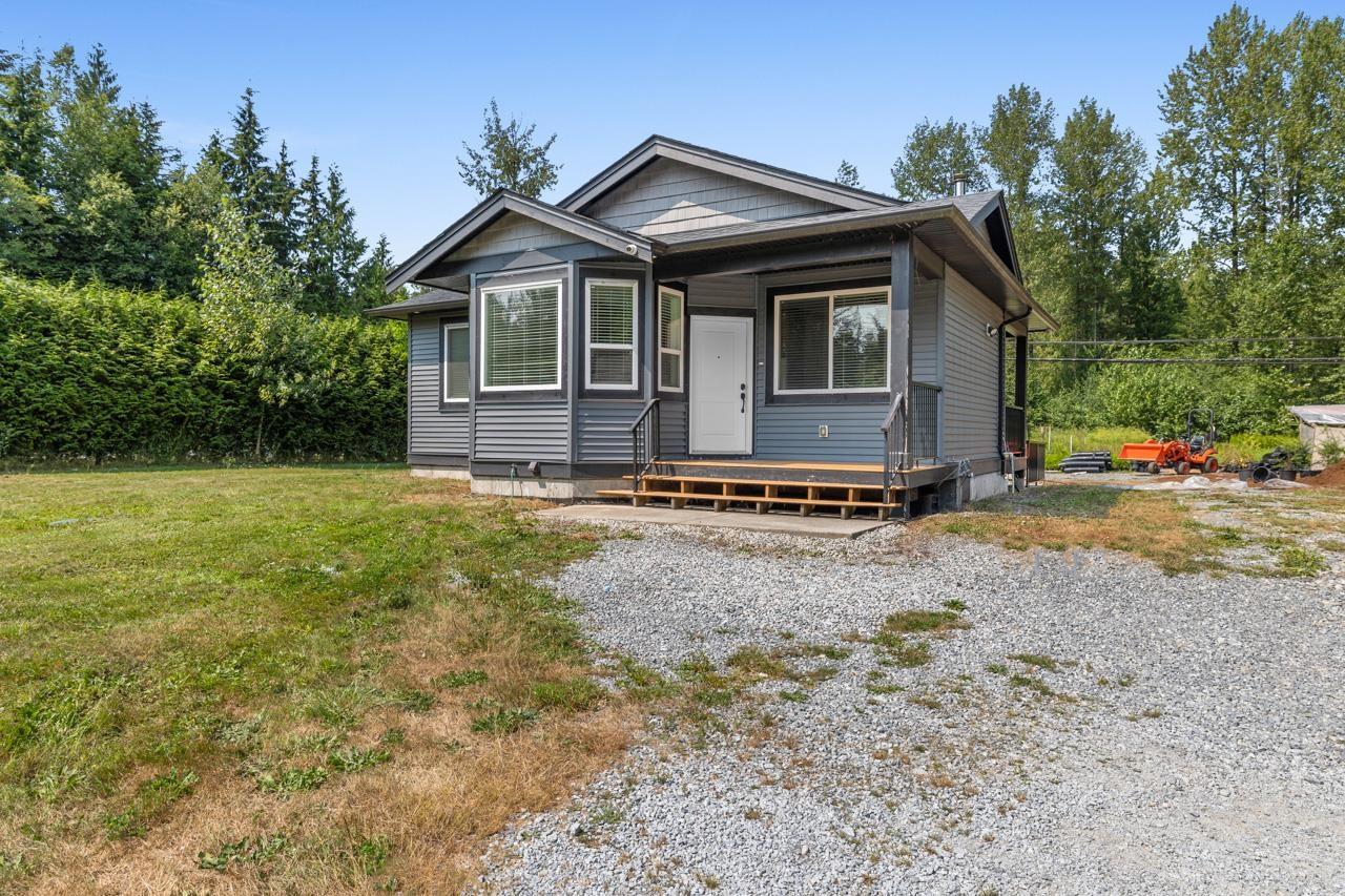 29819 DEWDNEY TRUNK ROAD, Mission