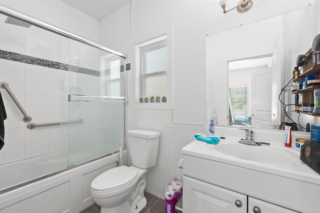 29819 DEWDNEY TRUNK ROAD, Mission