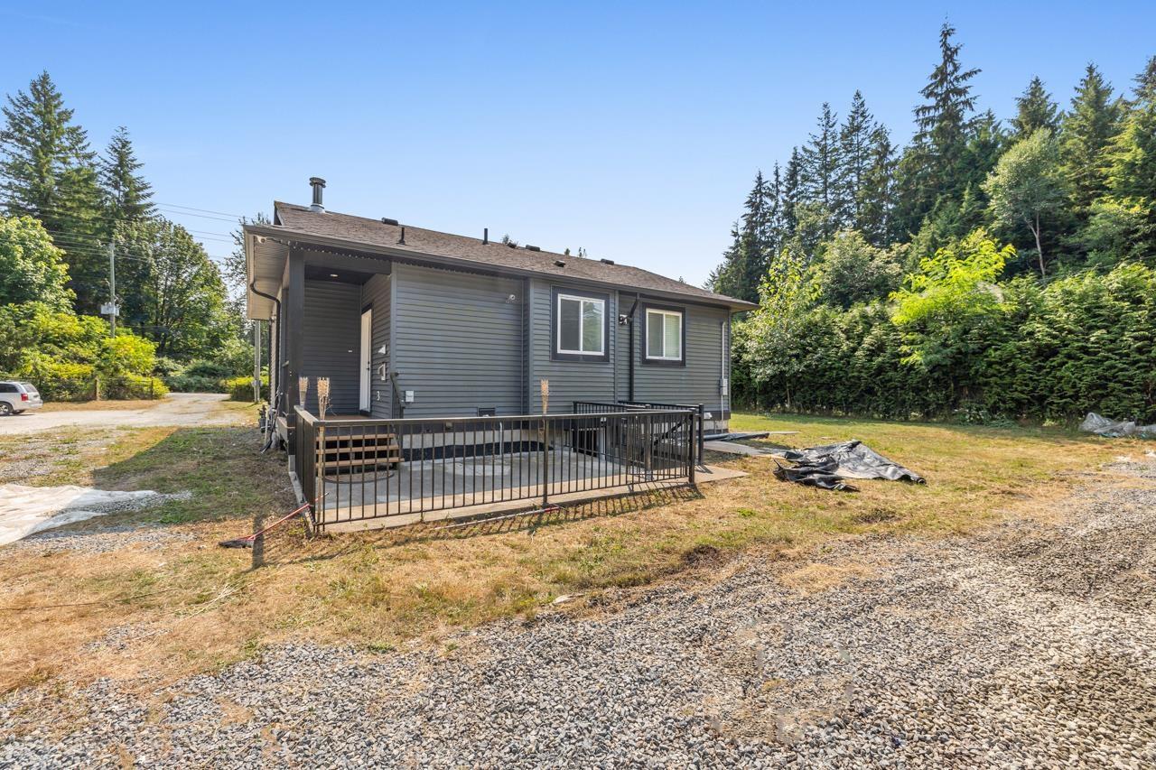 29819 DEWDNEY TRUNK ROAD, Mission