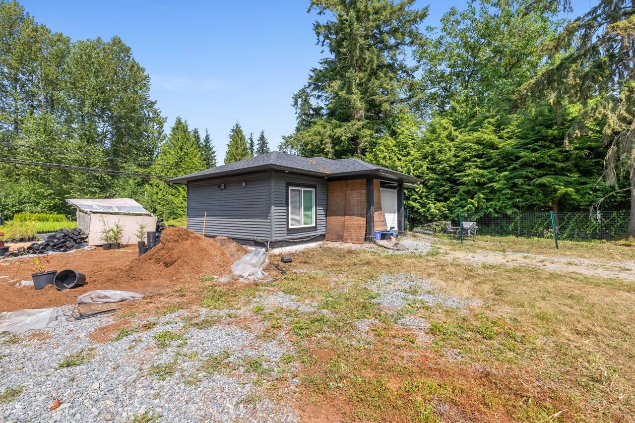 29819 DEWDNEY TRUNK ROAD, Mission