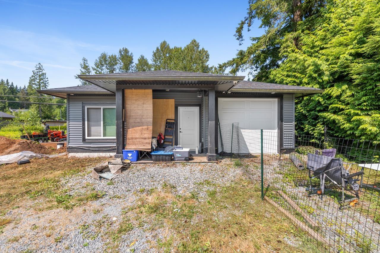 29819 DEWDNEY TRUNK ROAD, Mission