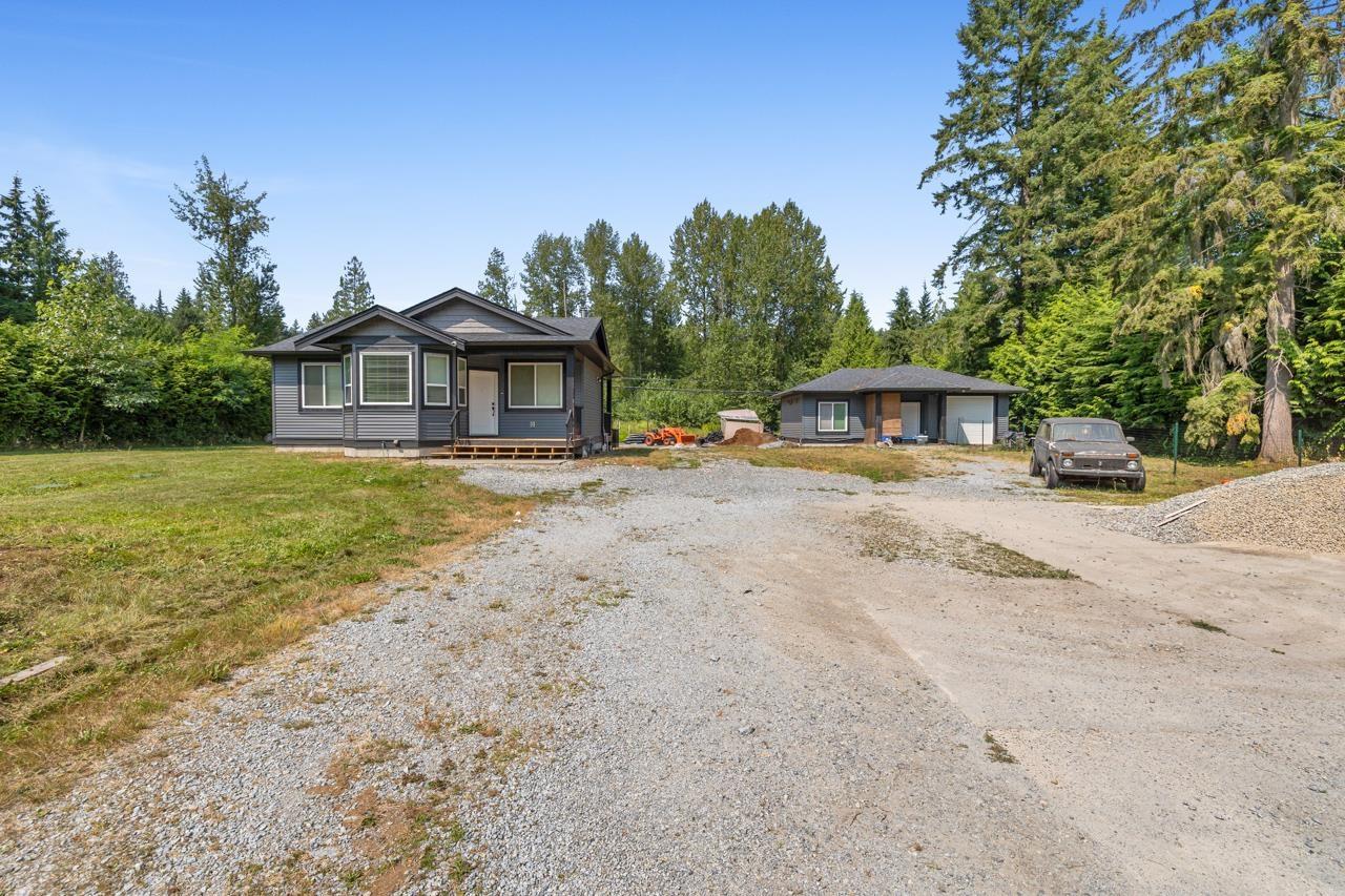 29819 DEWDNEY TRUNK ROAD, Mission