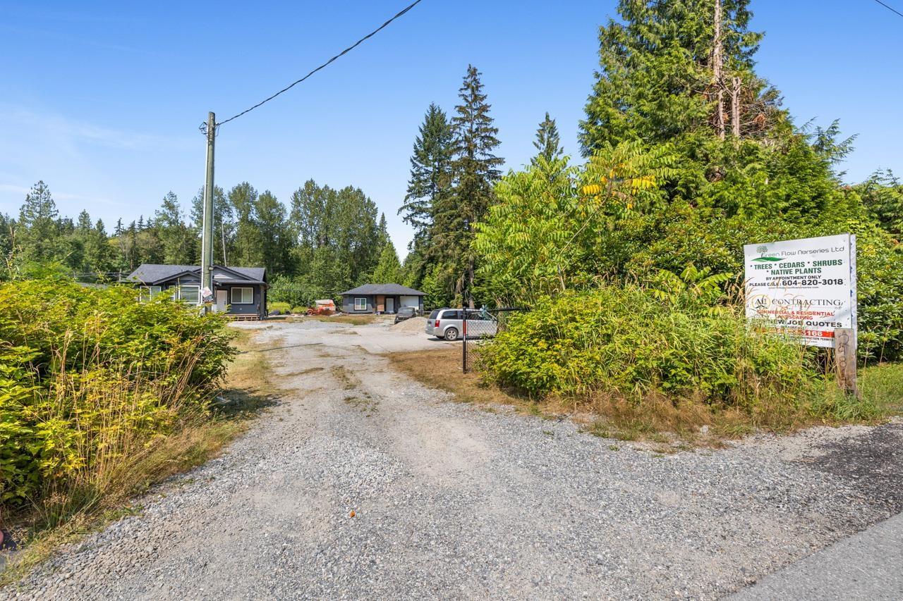 29819 DEWDNEY TRUNK ROAD, Mission
