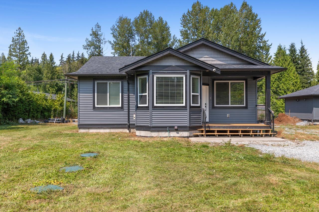 29819 DEWDNEY TRUNK ROAD, Mission
