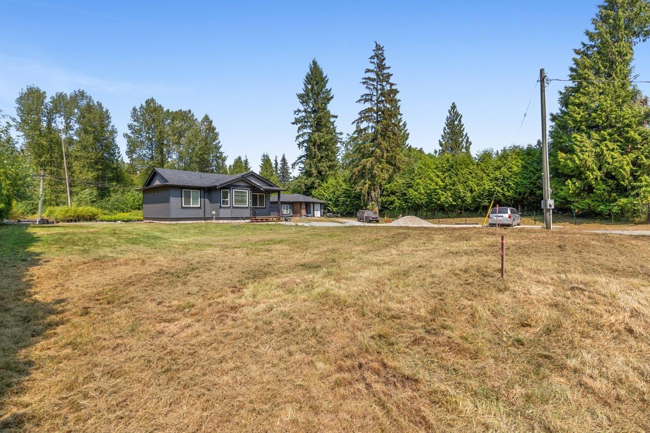 29819 DEWDNEY TRUNK ROAD, Mission