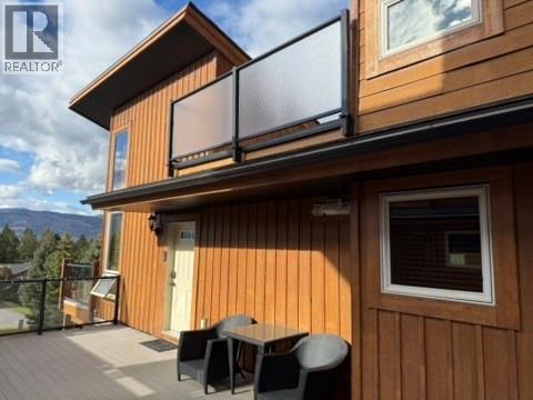 16-D1-5150 Fairway Drive, Fairmont Hot Springs