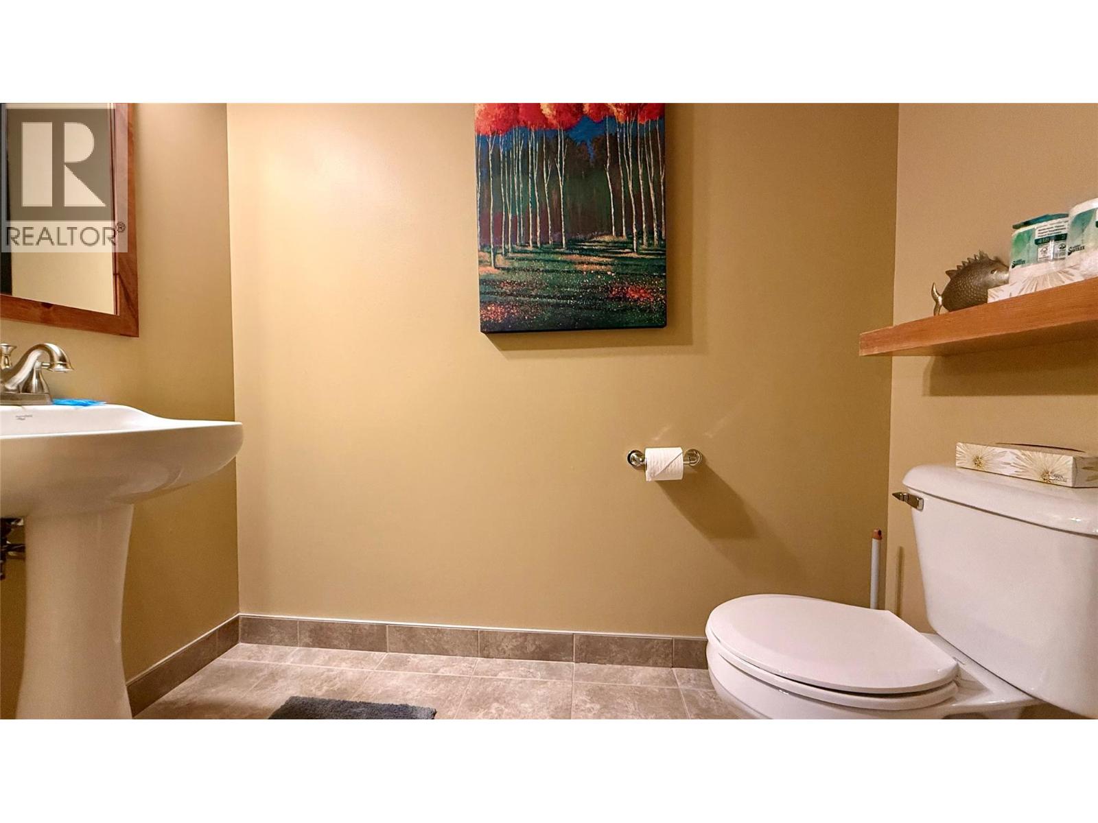 16-D1-5150 Fairway Drive, Fairmont Hot Springs