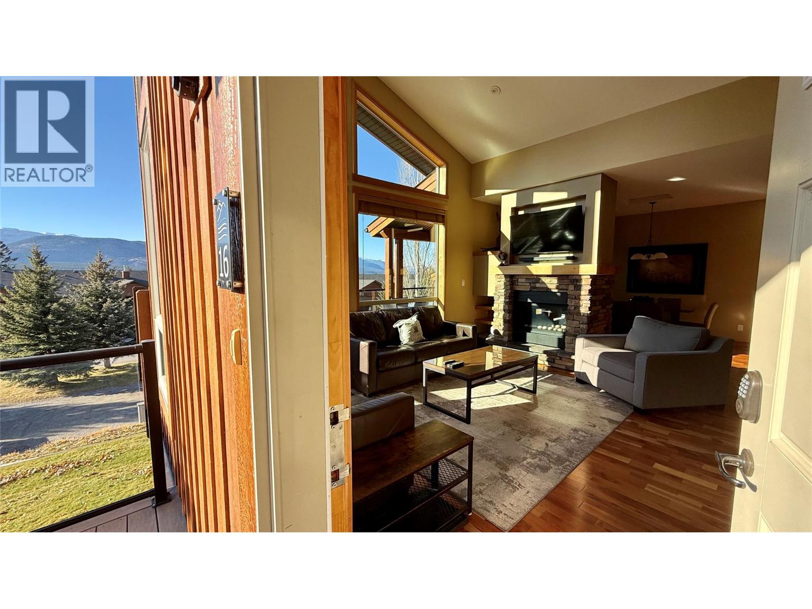 16-D1-5150 Fairway Drive, Fairmont Hot Springs