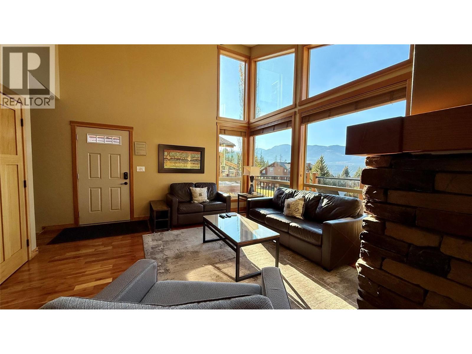 16-D1-5150 Fairway Drive, Fairmont Hot Springs