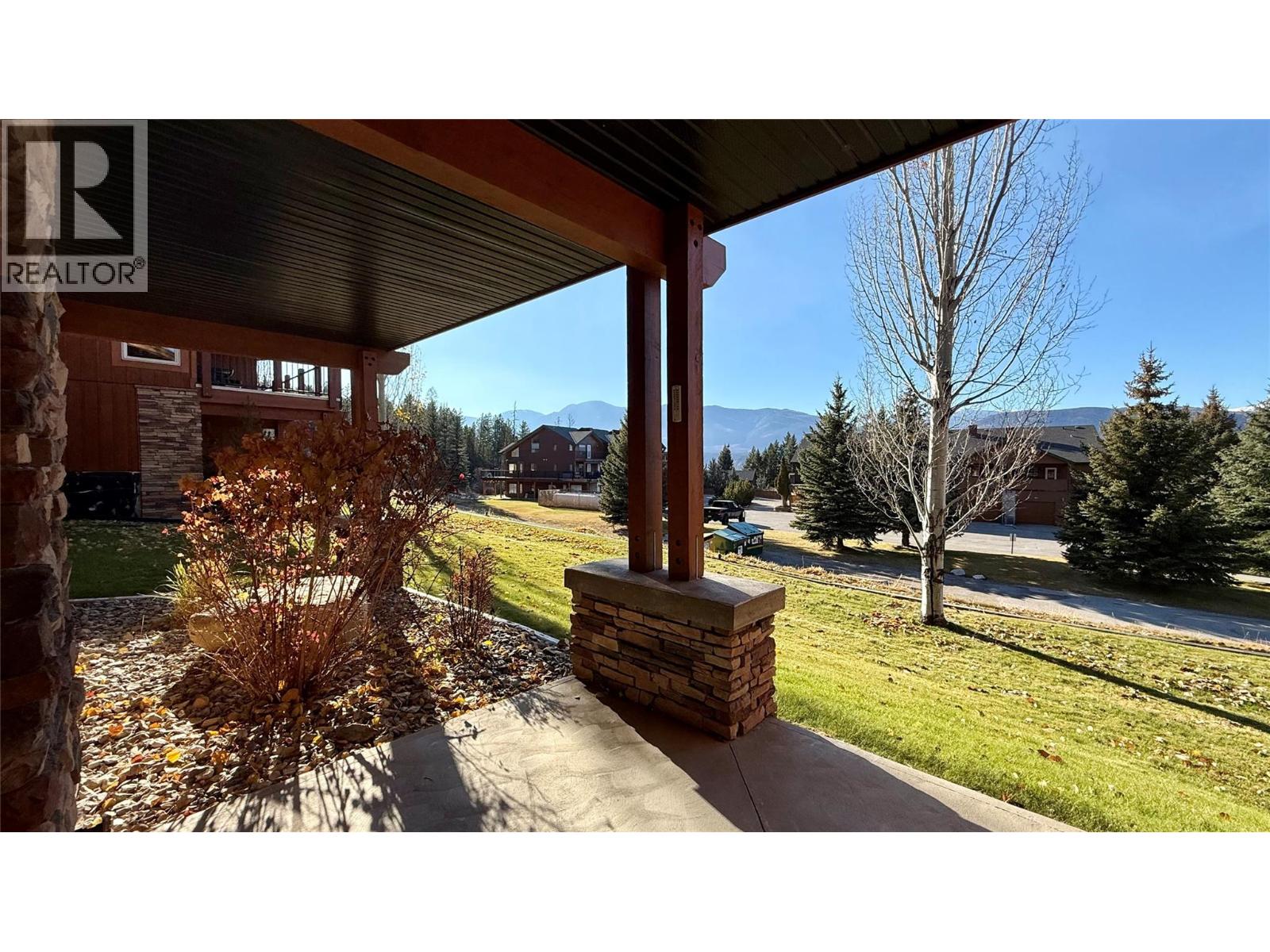 16-D1-5150 Fairway Drive, Fairmont Hot Springs