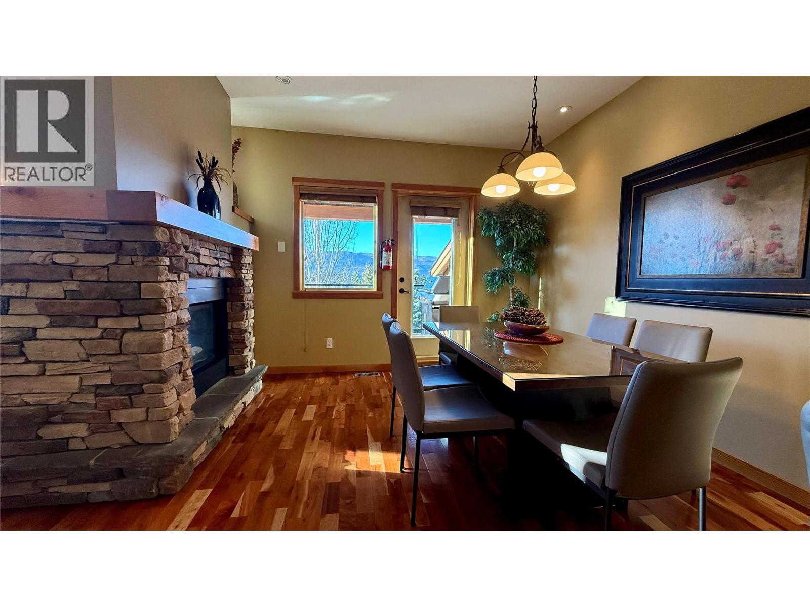 16-D1-5150 Fairway Drive, Fairmont Hot Springs