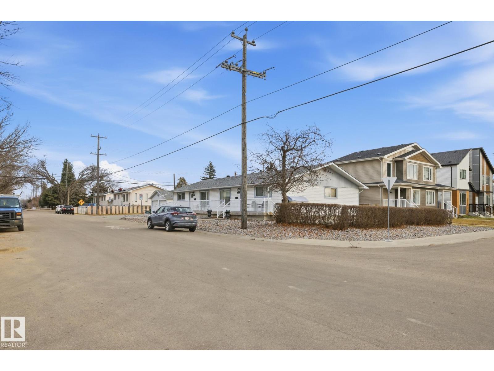 15331 104 AV NW, Edmonton