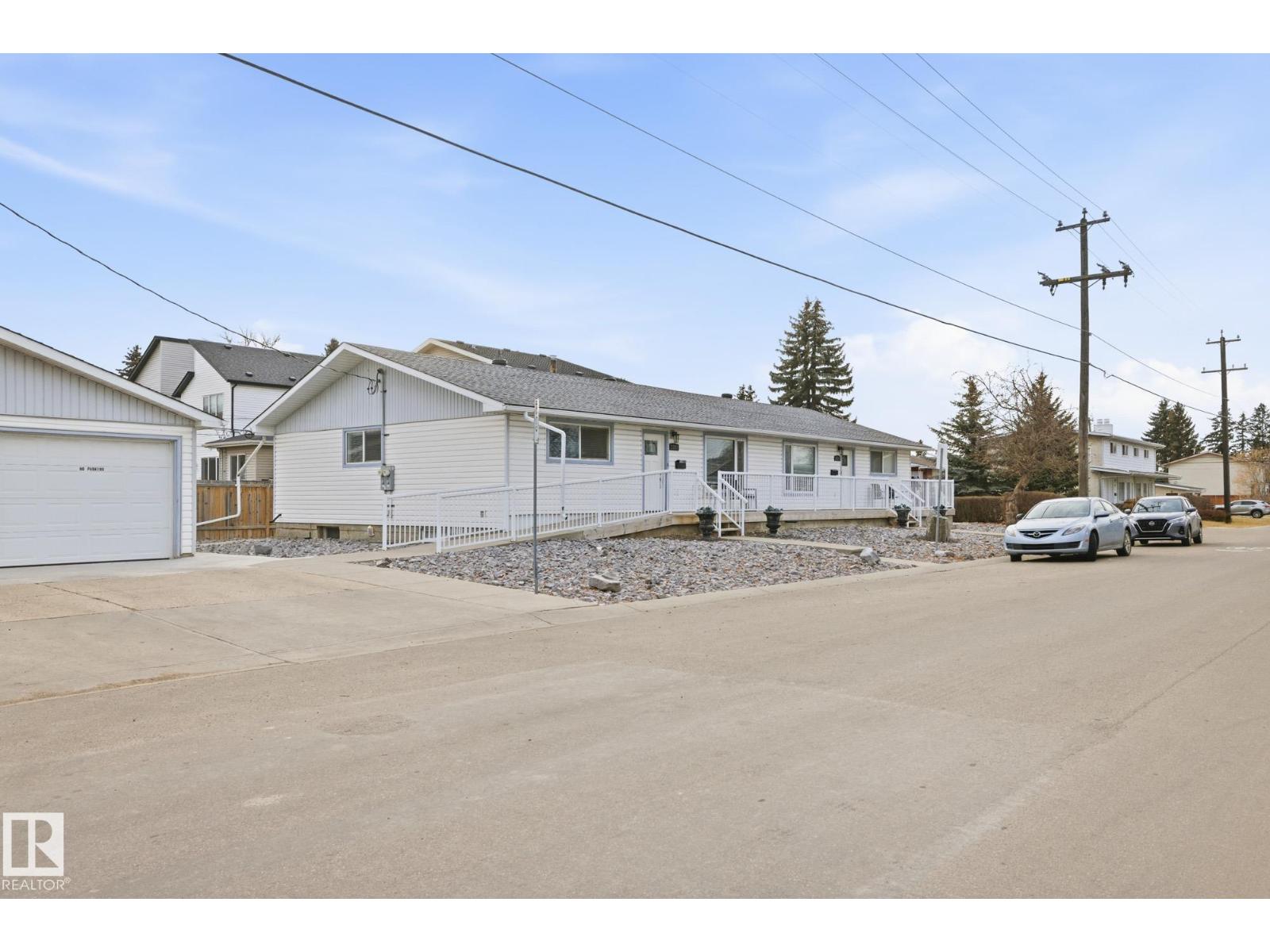 15331 104 AV NW, Edmonton