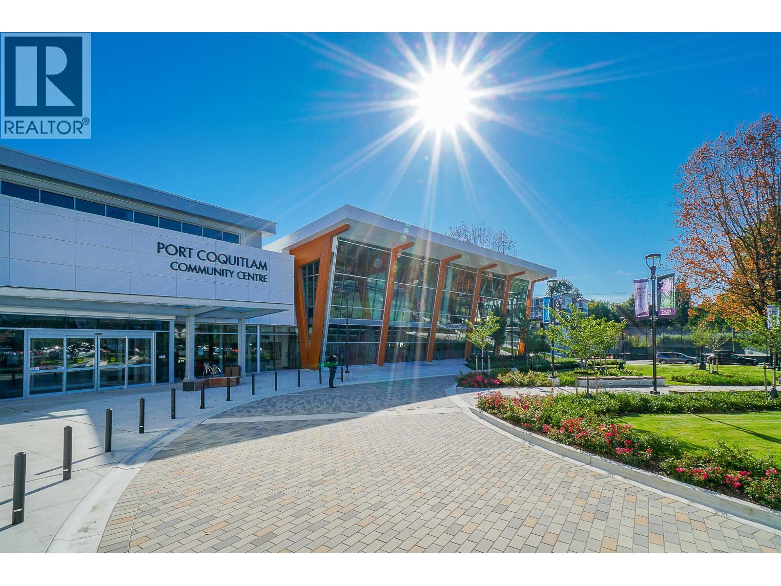 1205 2180 KELLY AVENUE, Port Coquitlam