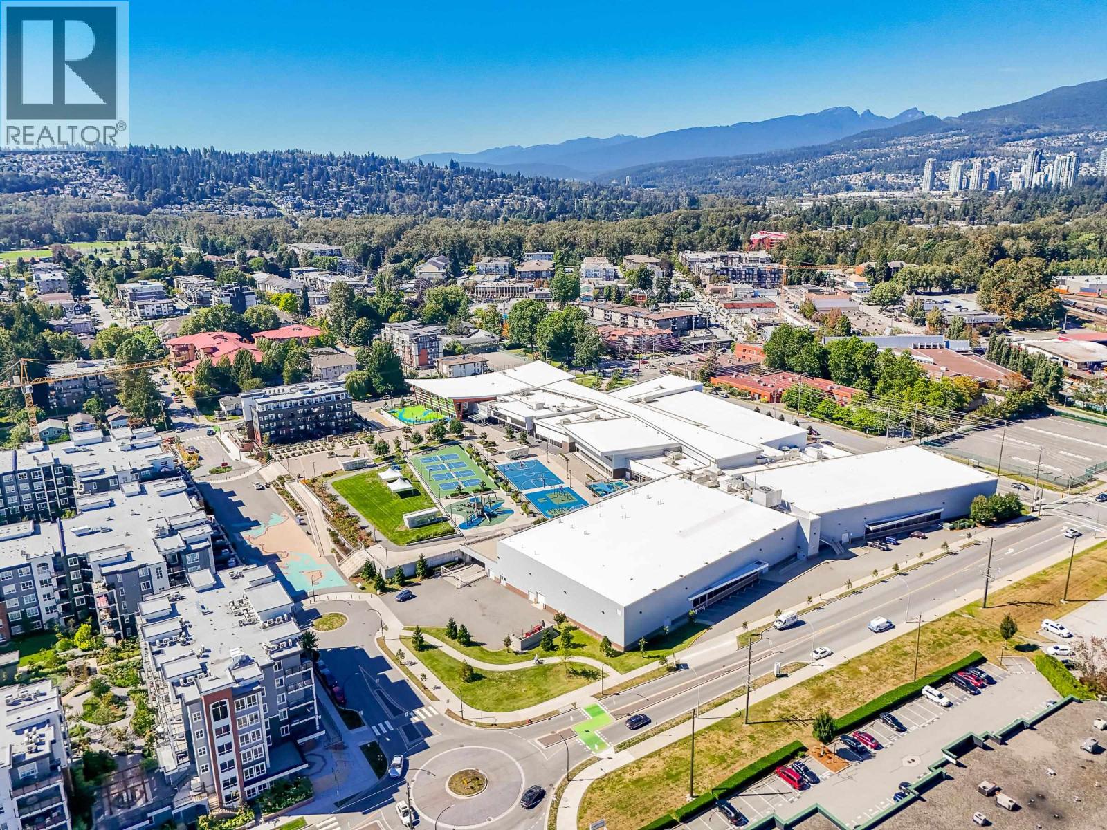 1205 2180 KELLY AVENUE, Port Coquitlam