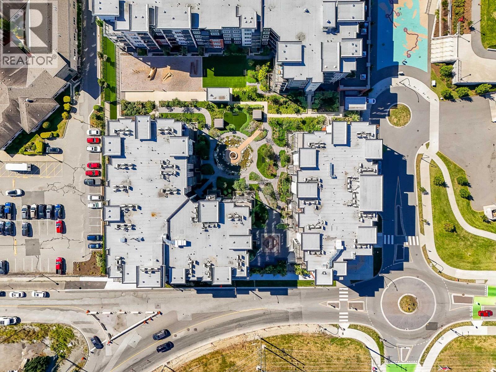 1205 2180 KELLY AVENUE, Port Coquitlam