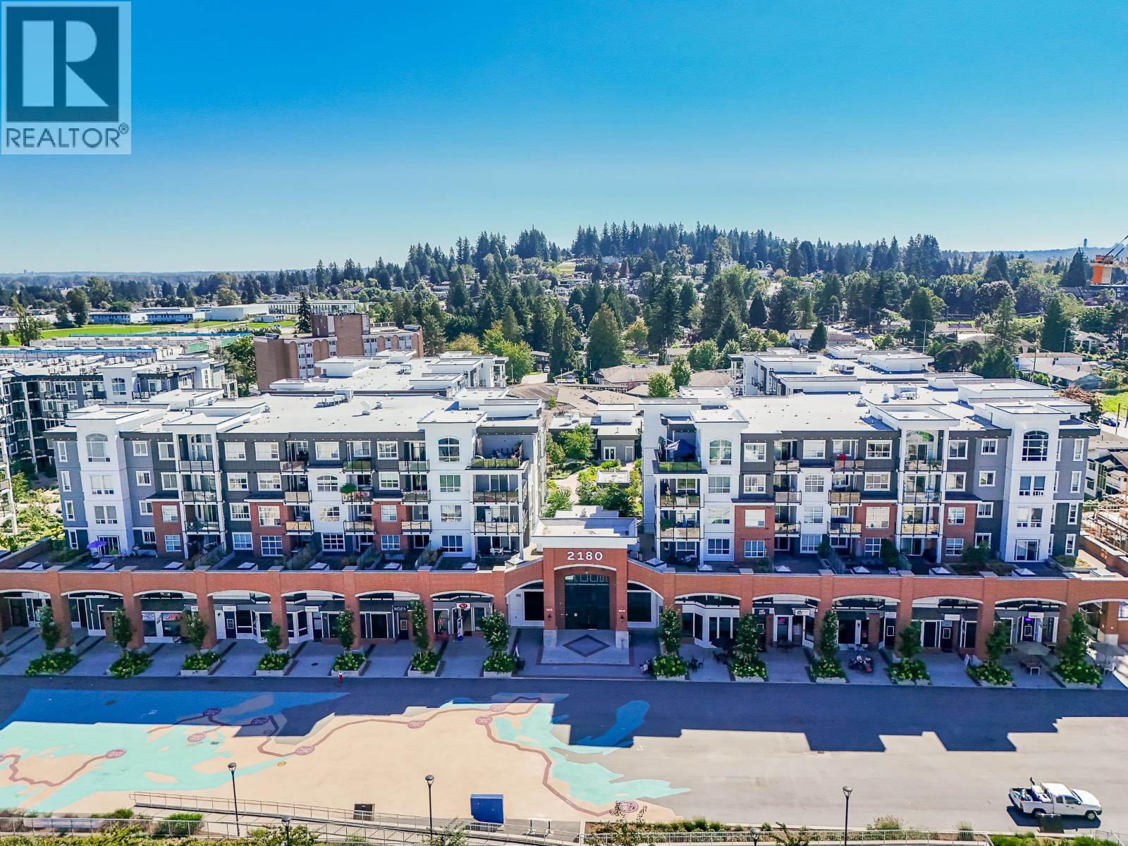 1205 2180 KELLY AVENUE, Port Coquitlam