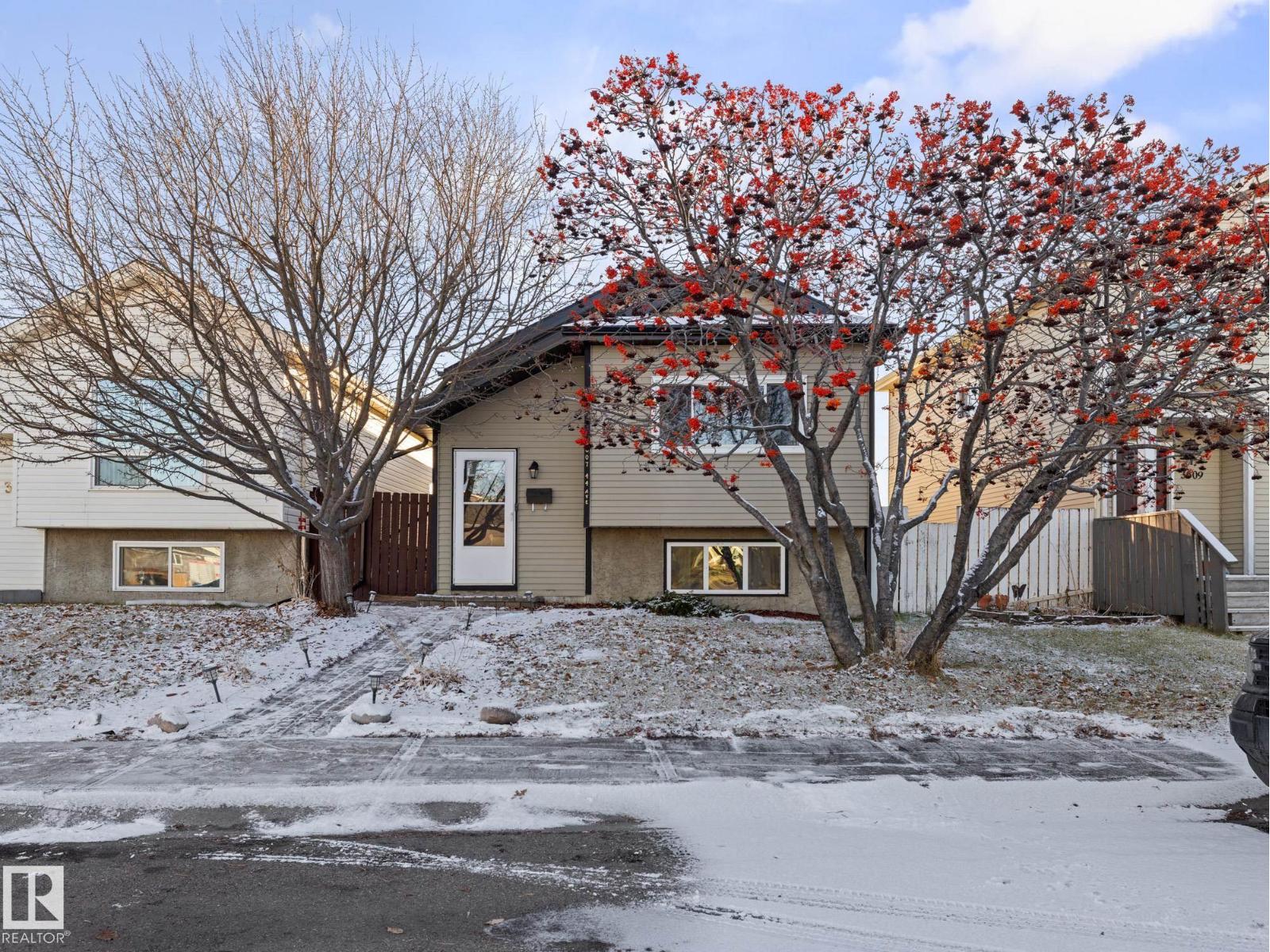 3607 44 AV NW, Edmonton
