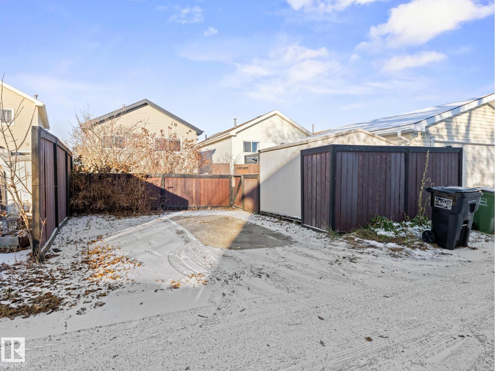 3607 44 AV NW, Edmonton