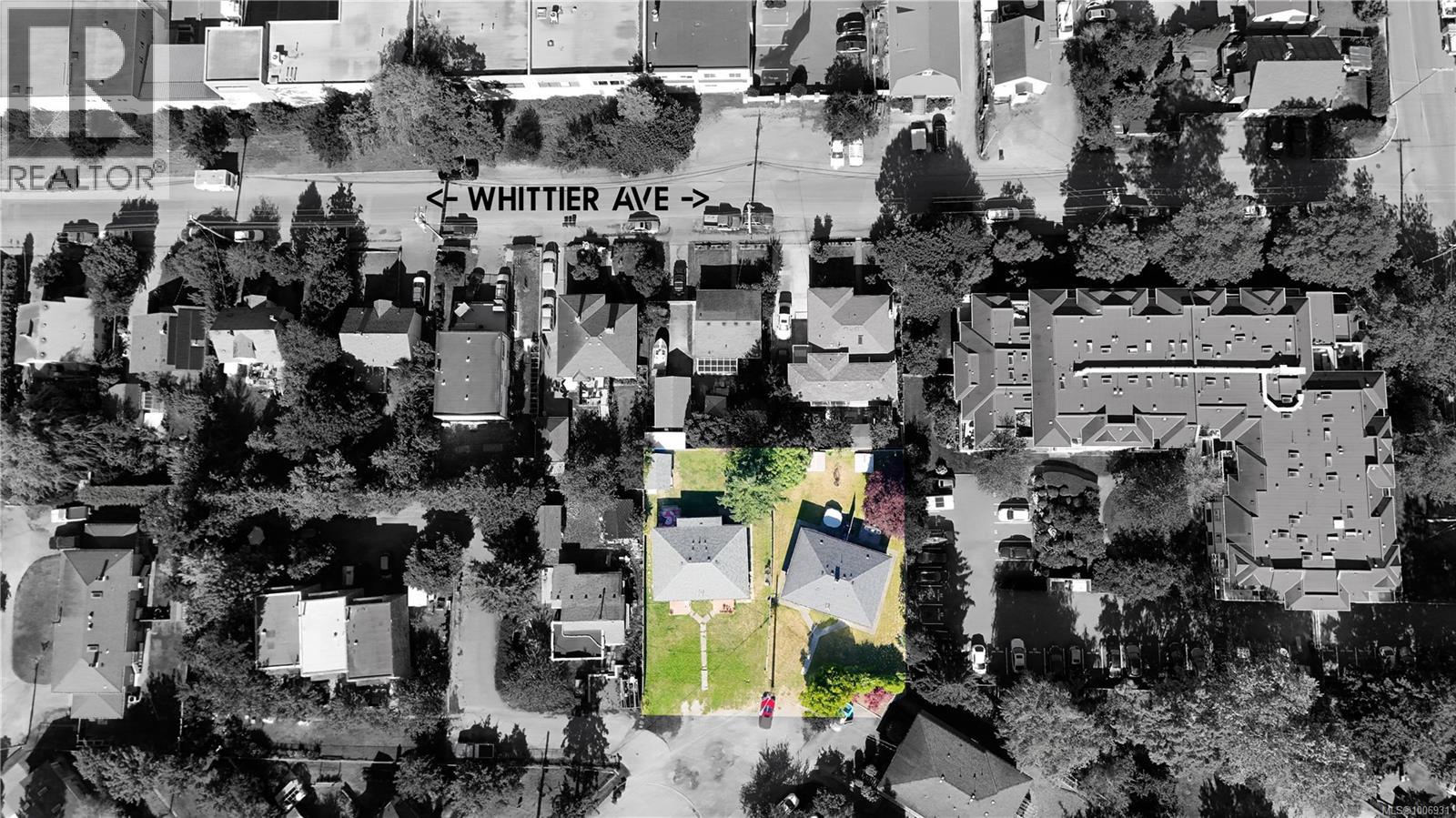  270-276 TOLCROSS Avenue, Saanich