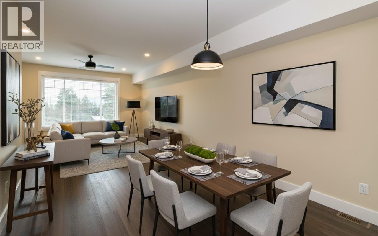 4 1910 11 Avenue Northeast, Salmon Arm