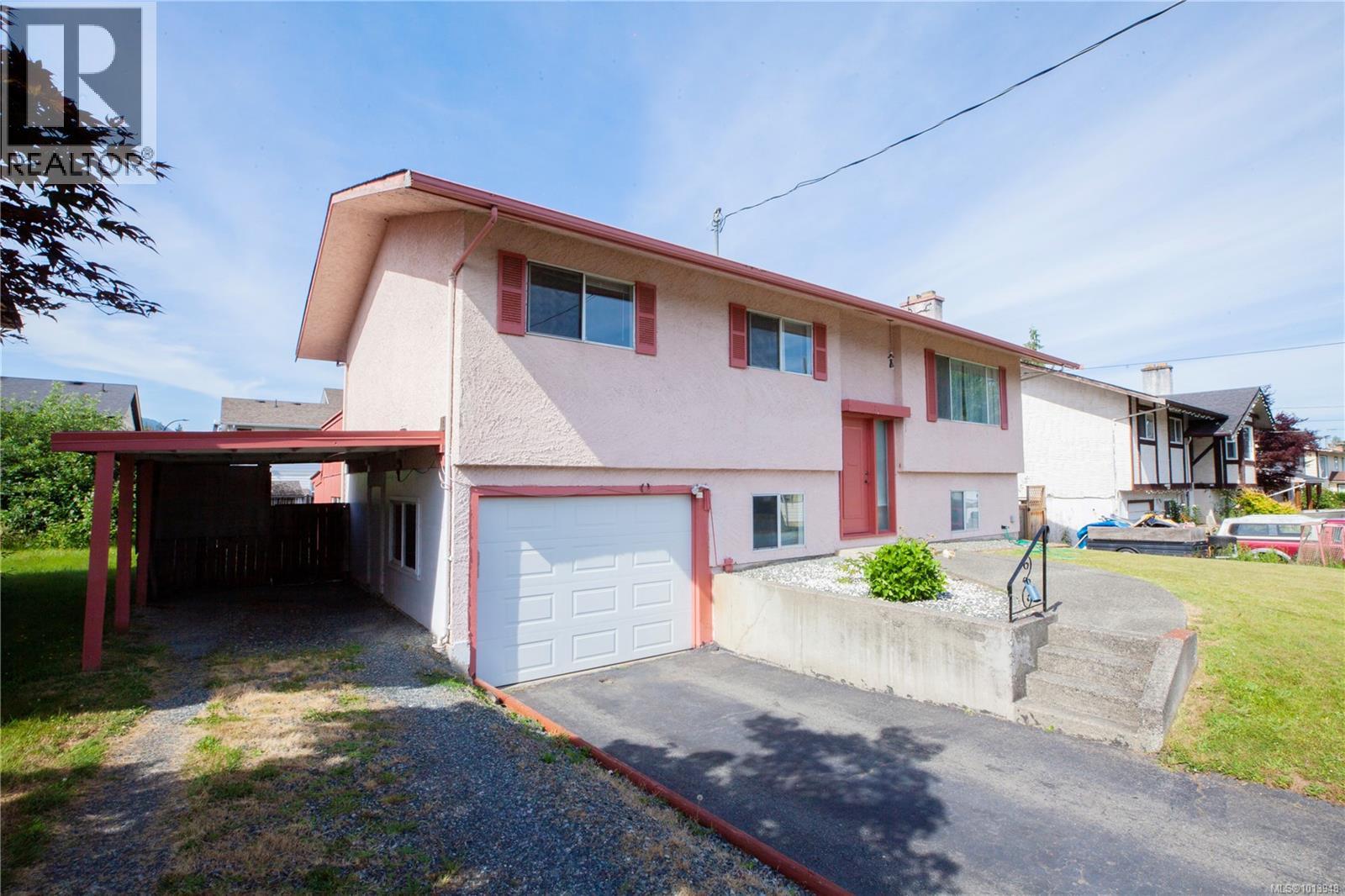 3125 Highfield Rd, Duncan