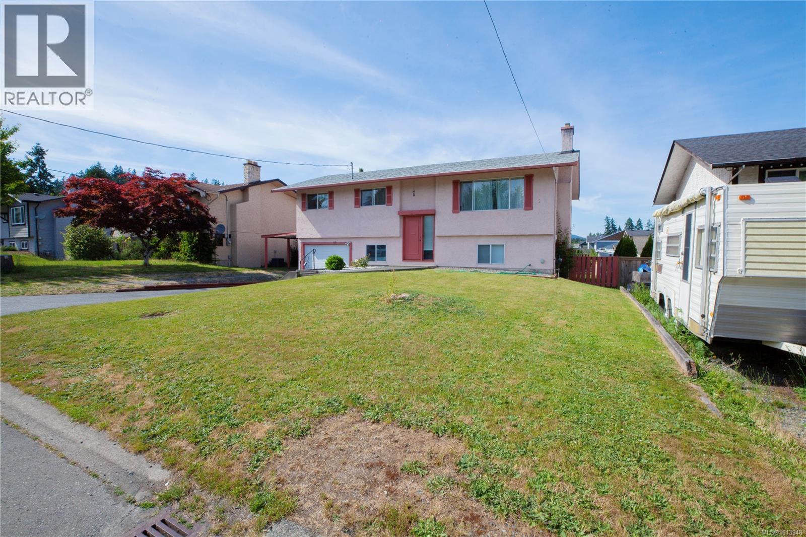 3125 Highfield Rd, Duncan