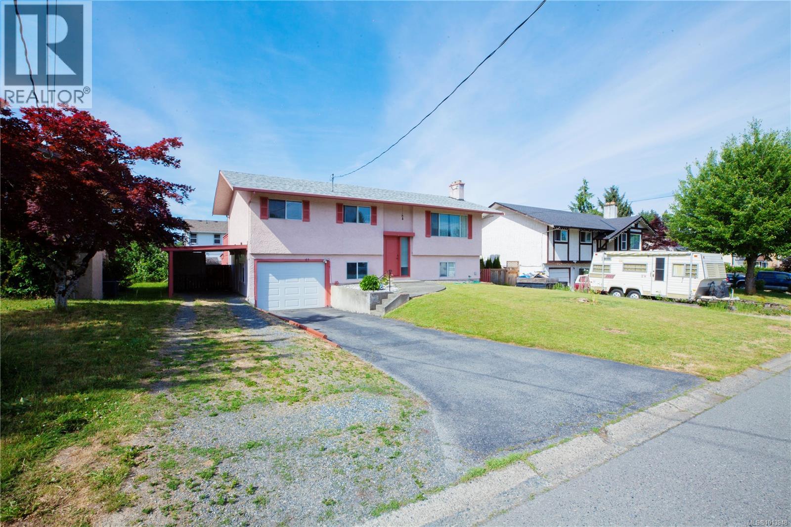 3125 Highfield Rd, Duncan