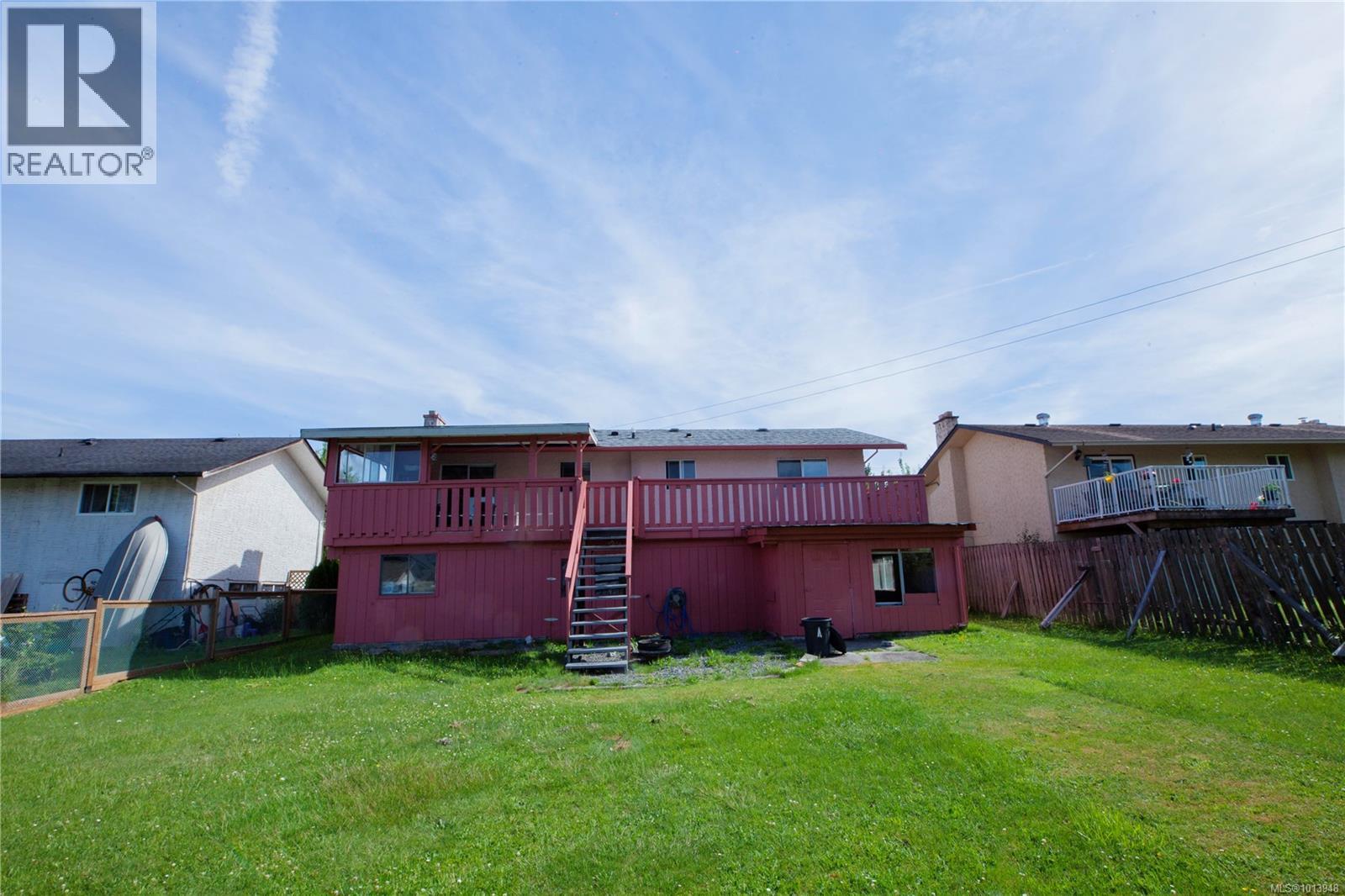 3125 Highfield Rd, Duncan