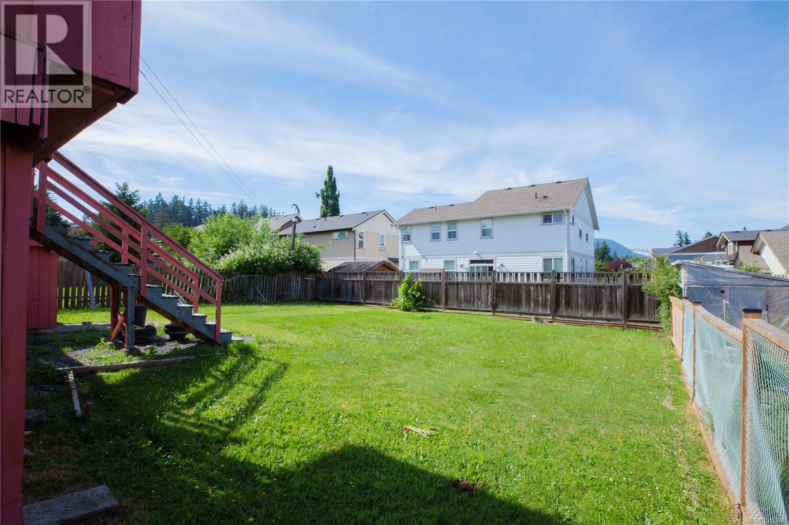 3125 Highfield Rd, Duncan