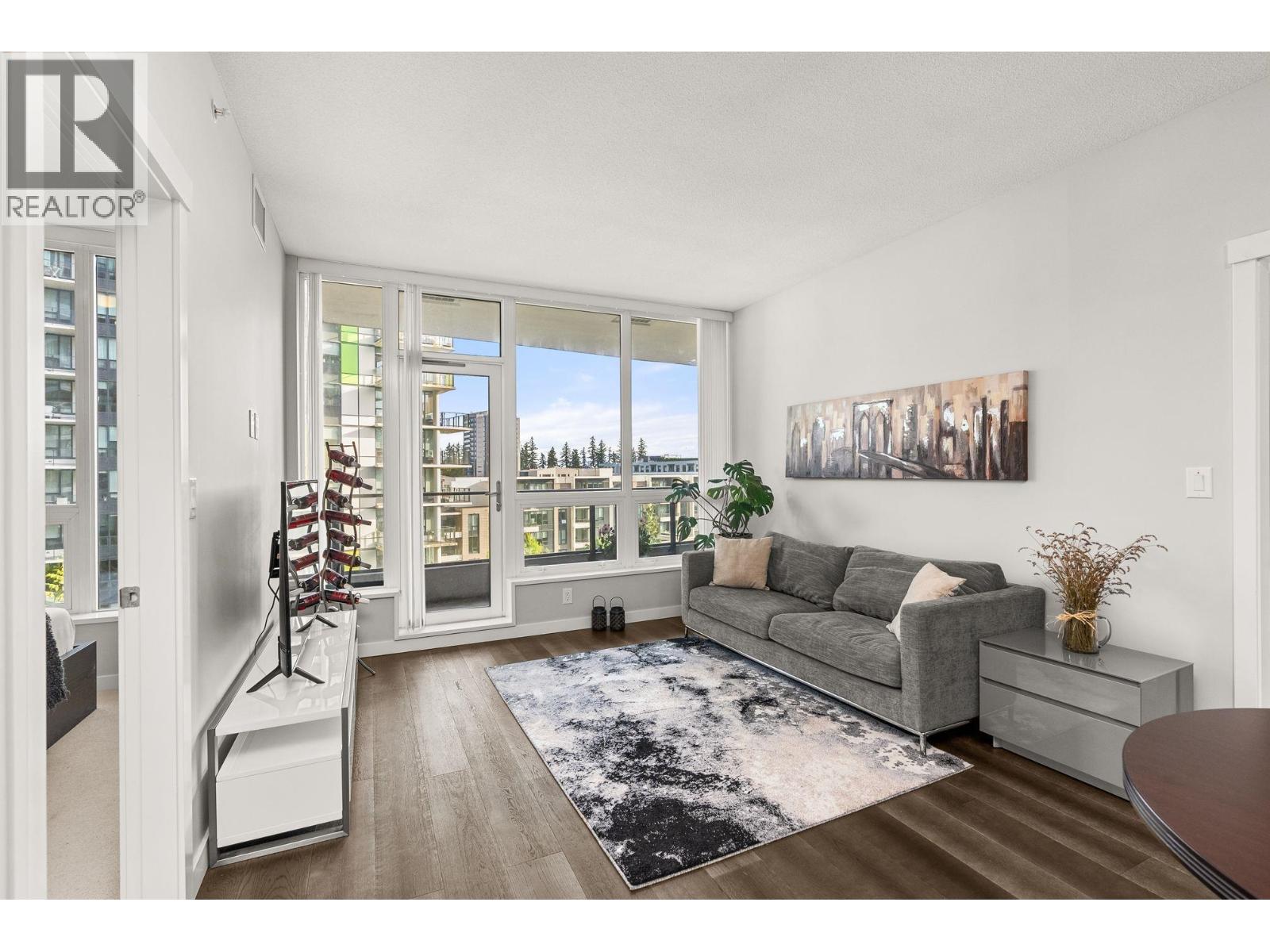 606 5628 BIRNEY AVENUE, Vancouver