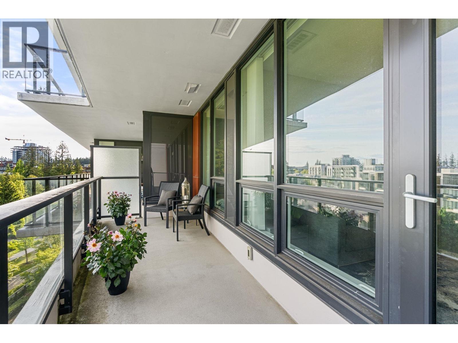 606 5628 BIRNEY AVENUE, Vancouver