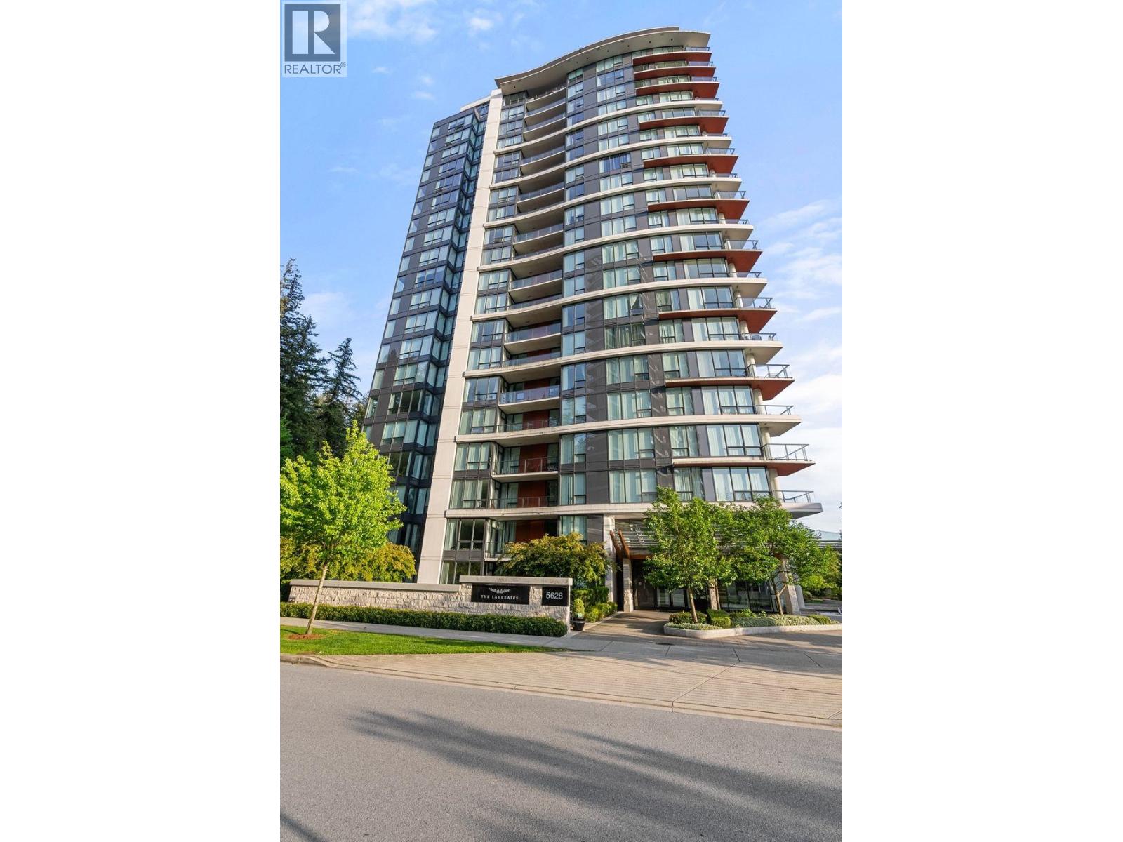 606 5628 BIRNEY AVENUE, Vancouver