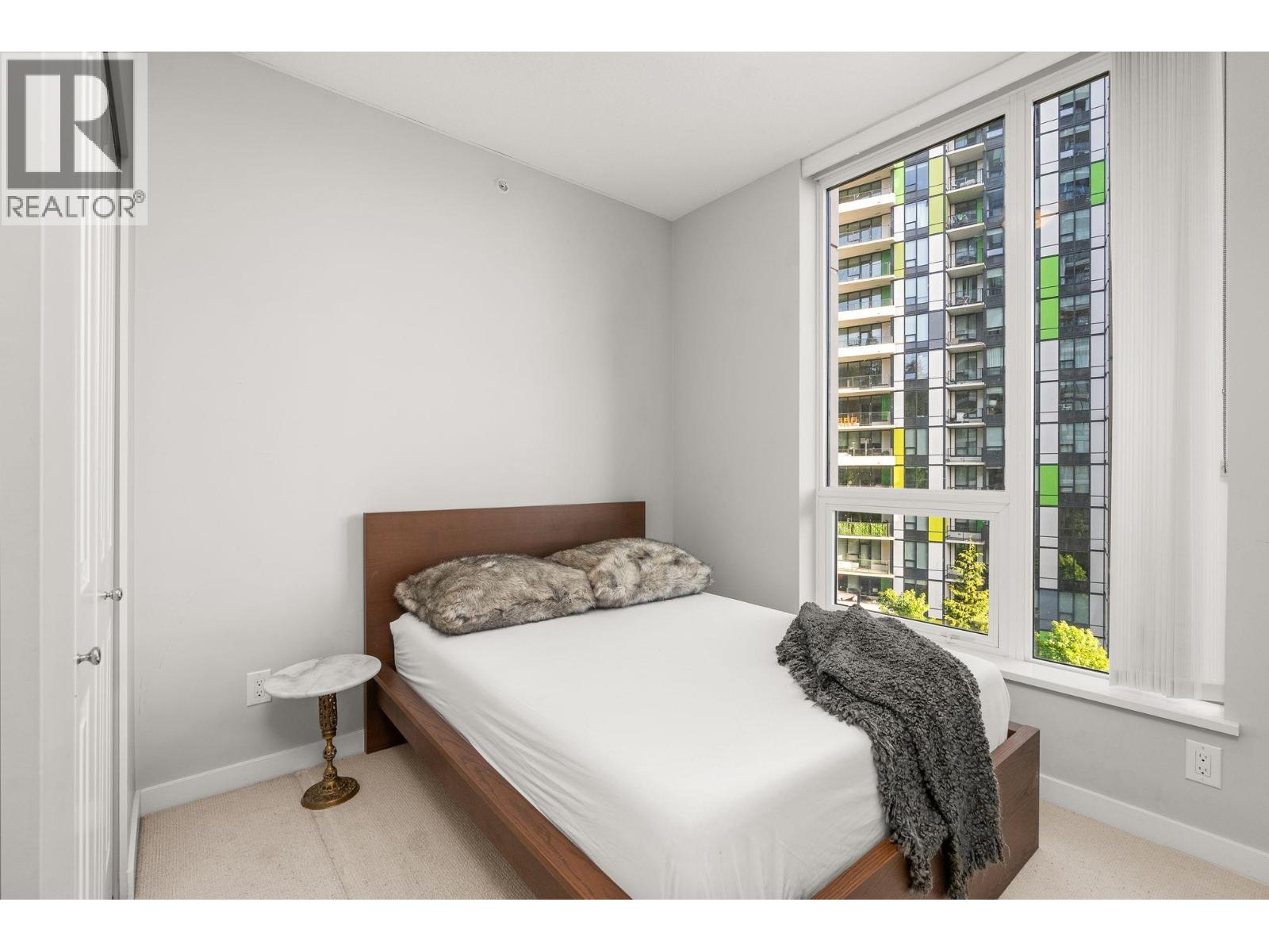 606 5628 BIRNEY AVENUE, Vancouver