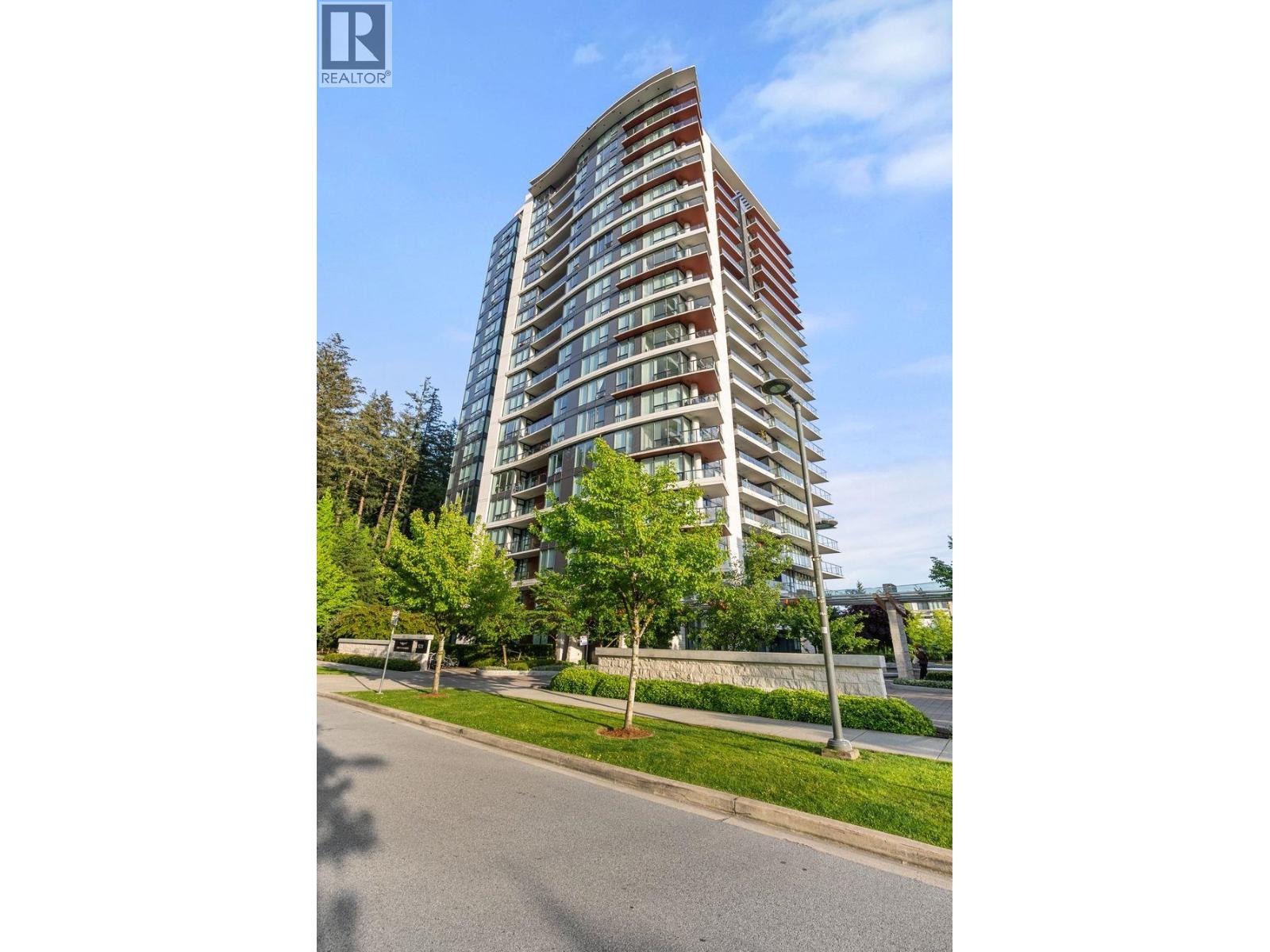 606 5628 BIRNEY AVENUE, Vancouver