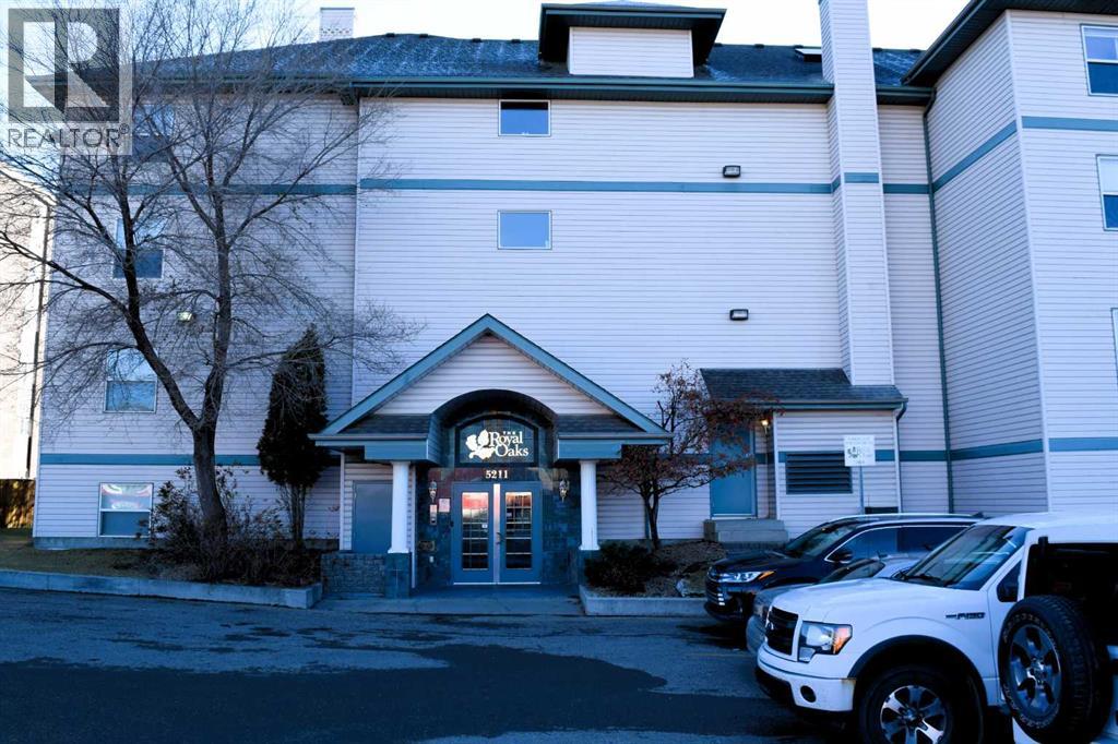 5211 39 Street, Red Deer