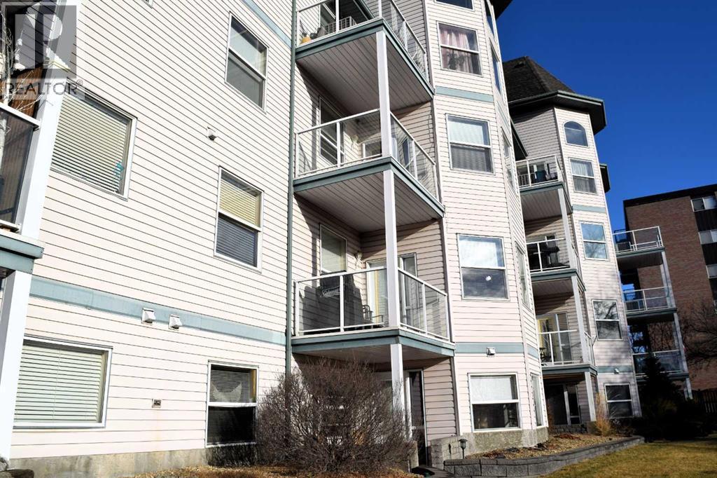 5211 39 Street, Red Deer