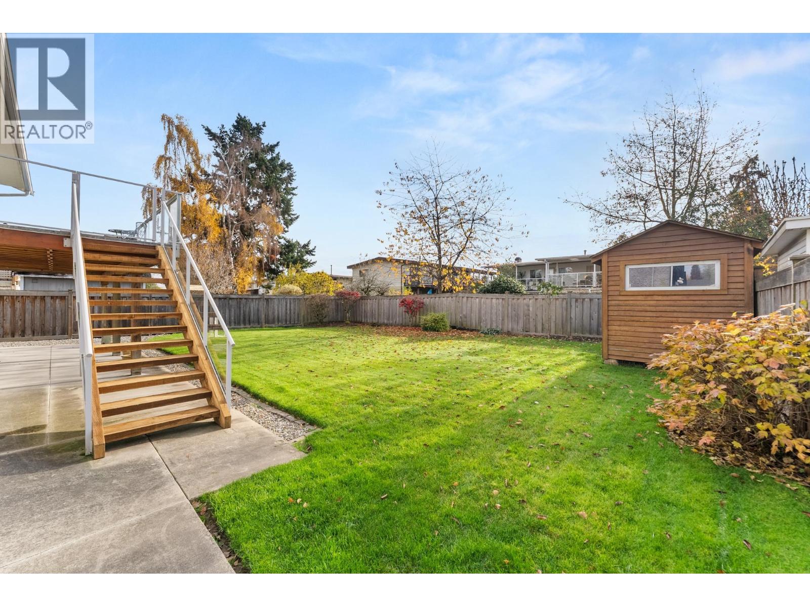 3360 SPRINGTHORNE CRESCENT, Richmond
