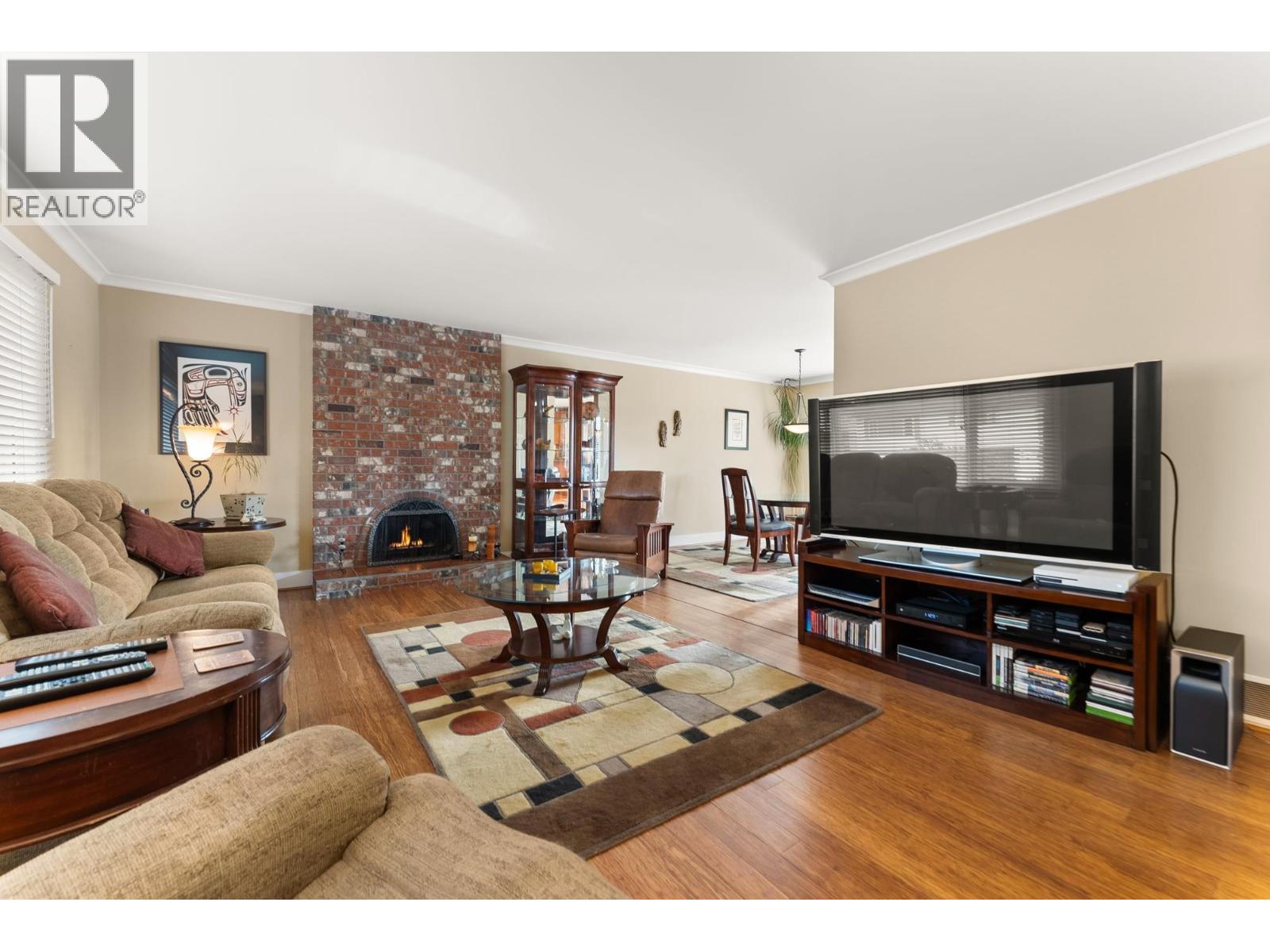 3360 SPRINGTHORNE CRESCENT, Richmond