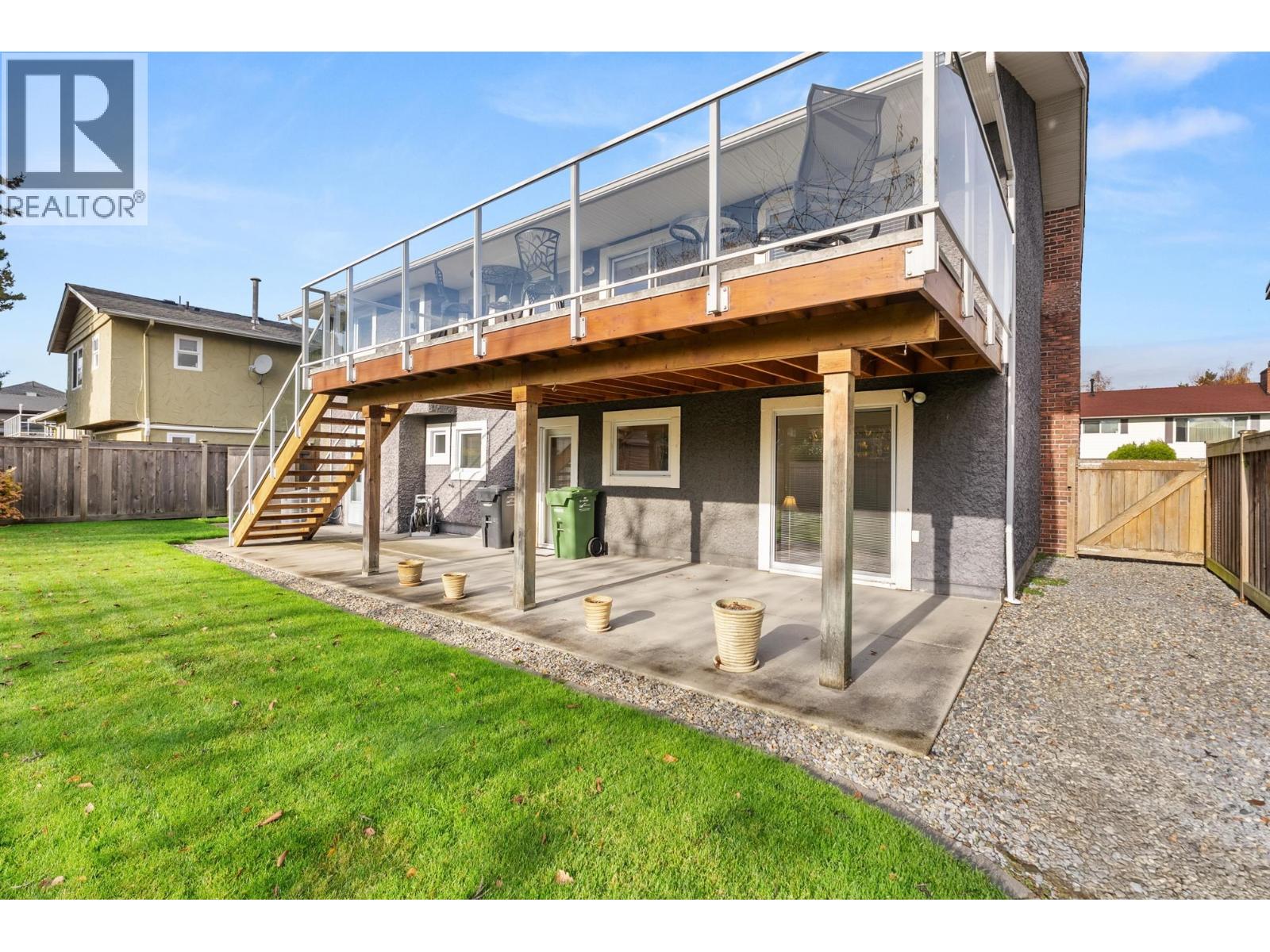 3360 SPRINGTHORNE CRESCENT, Richmond