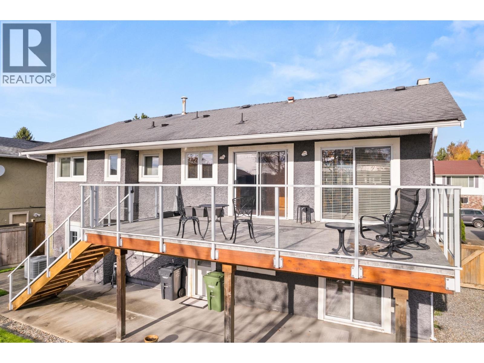 3360 SPRINGTHORNE CRESCENT, Richmond