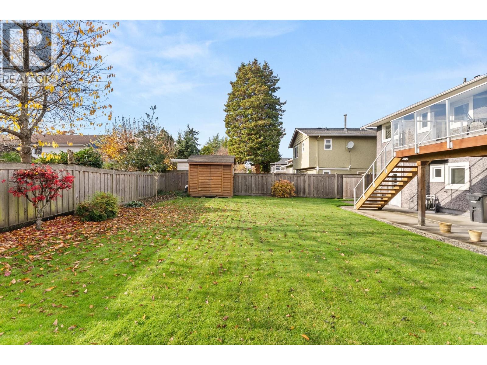 3360 SPRINGTHORNE CRESCENT, Richmond