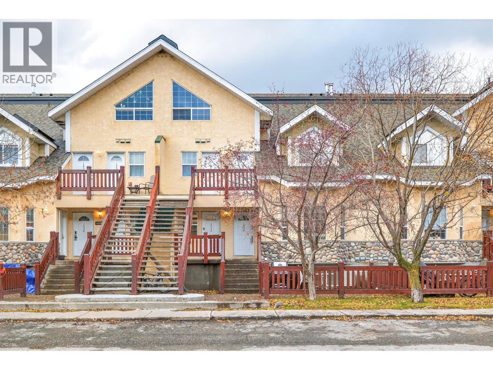 1200 Riverside Way Unit# 1230-1232, Fernie