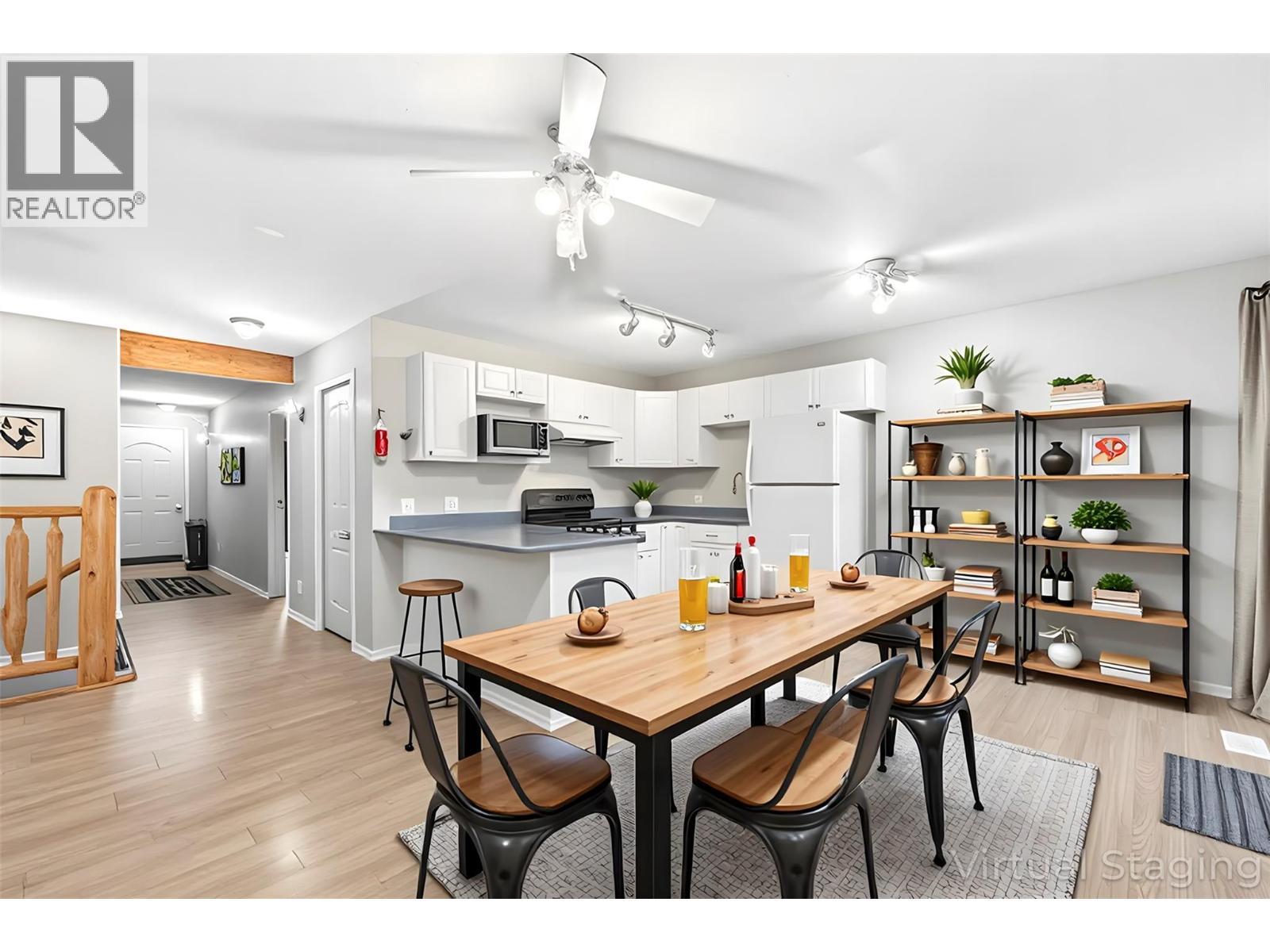 1200 Riverside Way Unit# 1230-1232, Fernie