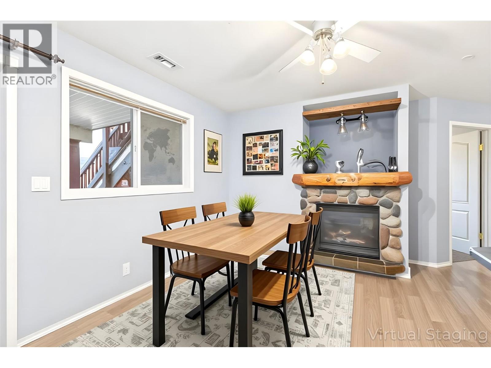 1200 Riverside Way Unit# 1230-1232, Fernie