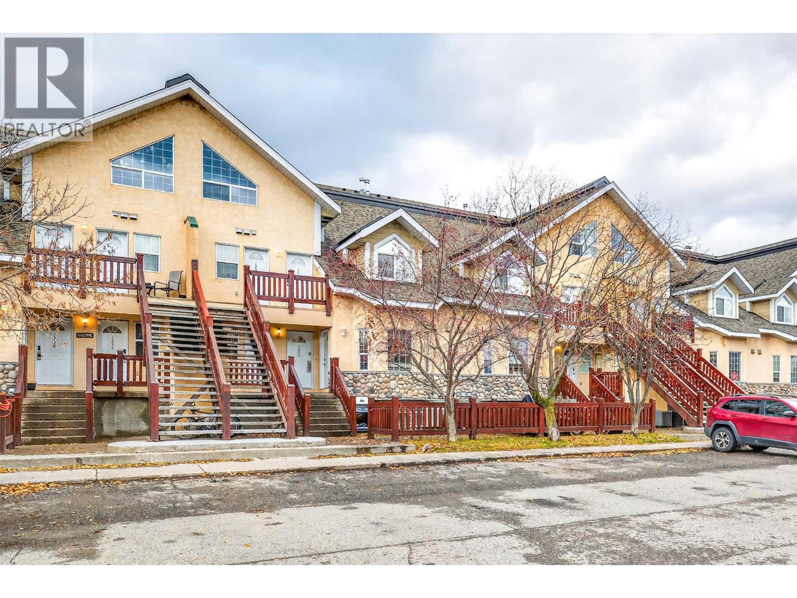 1200 Riverside Way Unit# 1230-1232, Fernie