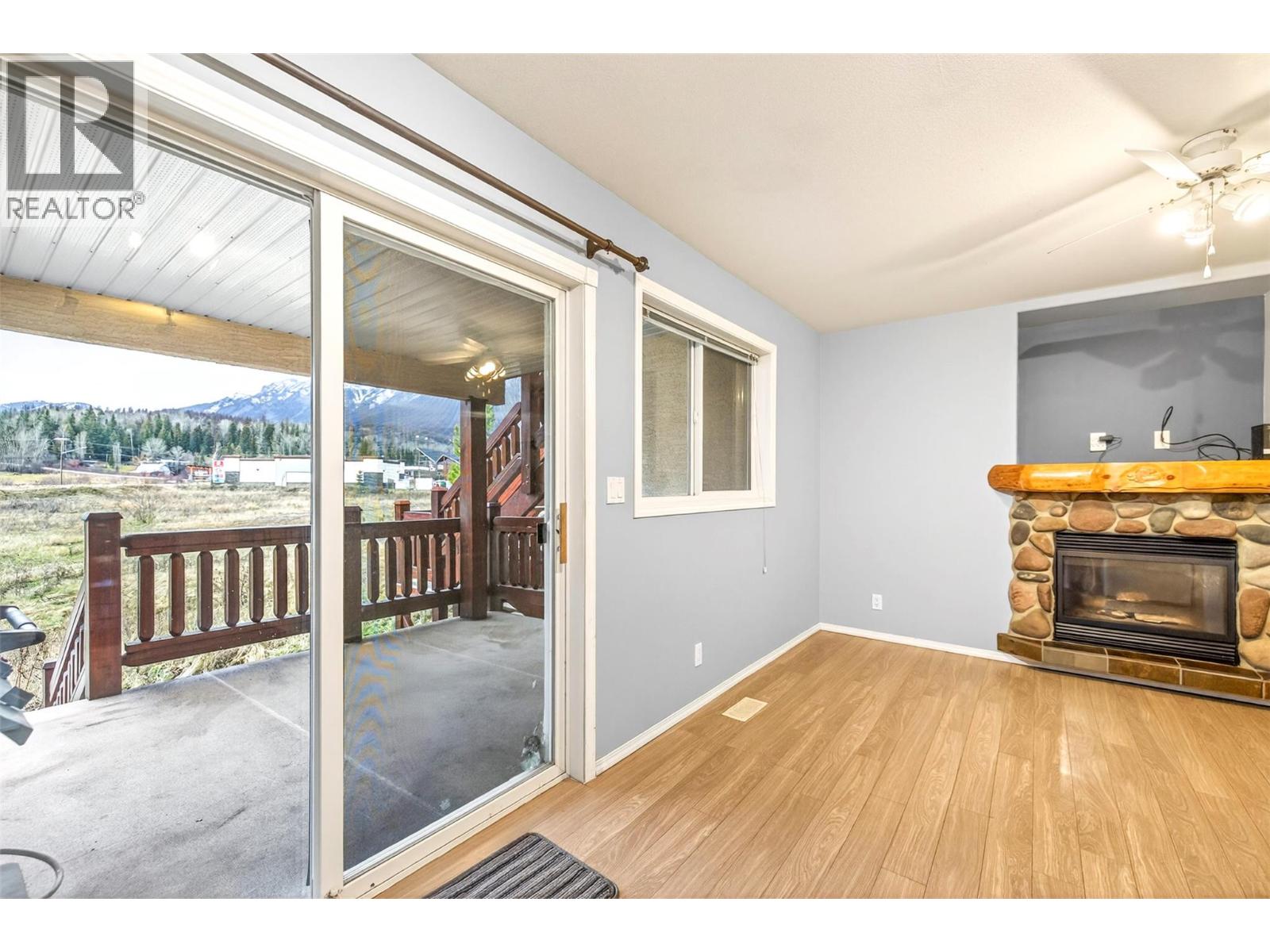 1200 Riverside Way Unit# 1230-1232, Fernie