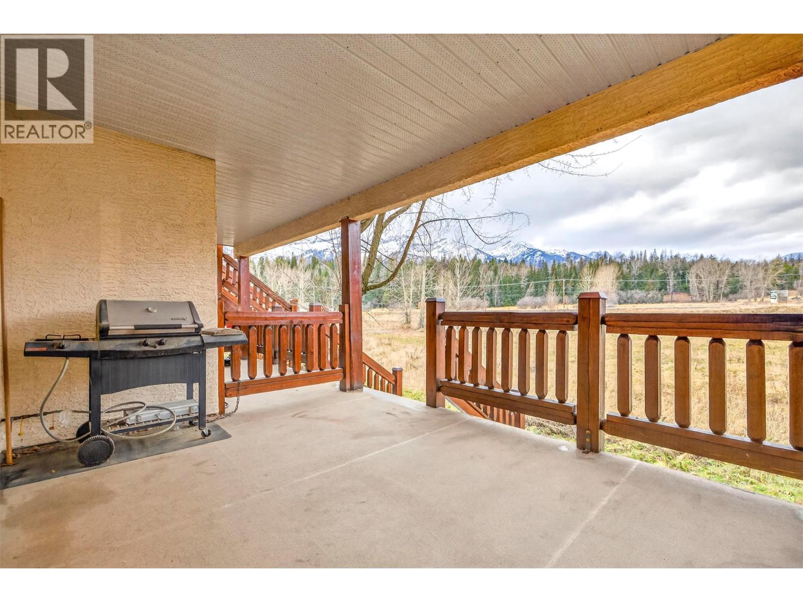 1200 Riverside Way Unit# 1230-1232, Fernie