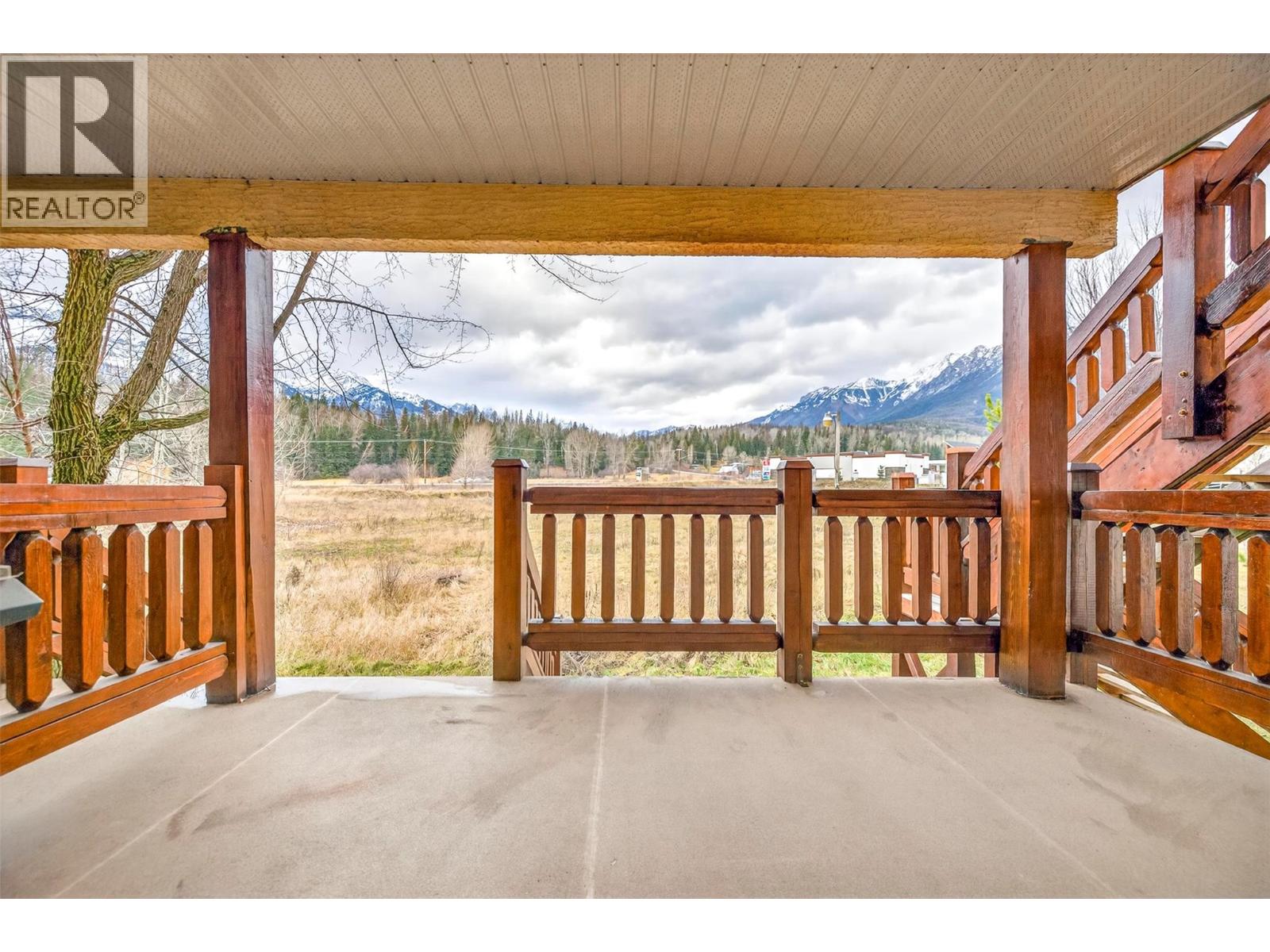 1200 Riverside Way Unit# 1230-1232, Fernie