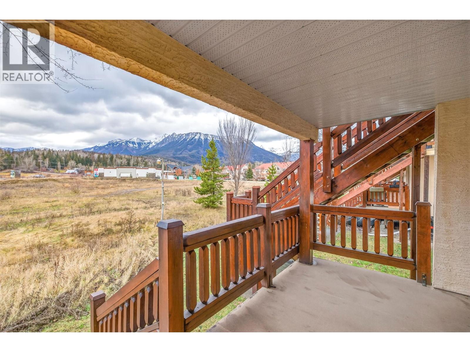 1200 Riverside Way Unit# 1230-1232, Fernie